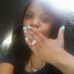 Meet your Posher, Brittney